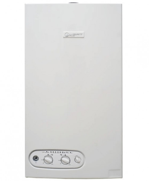 Настенный газовый котел 28 кВт WERTRUS TOP28FF