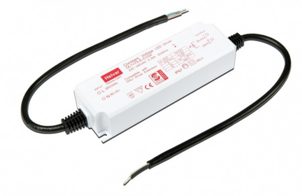 Блок питания для светодиодов CARIITTI OL1x75-E-CV24