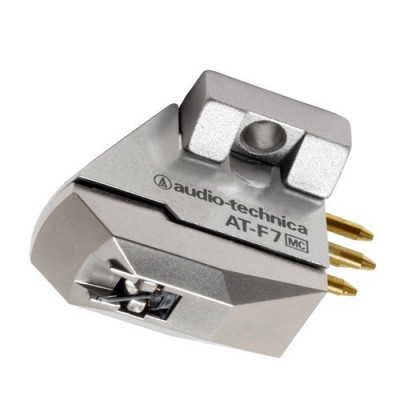 Головка звукоснимателя Audio Technica AT-F7