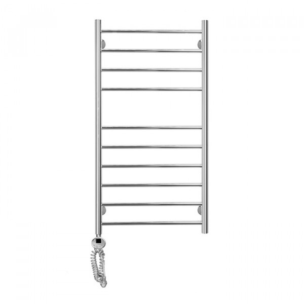 Электрический полотенцесушитель Domoterm Медея П10 500x1000 EL