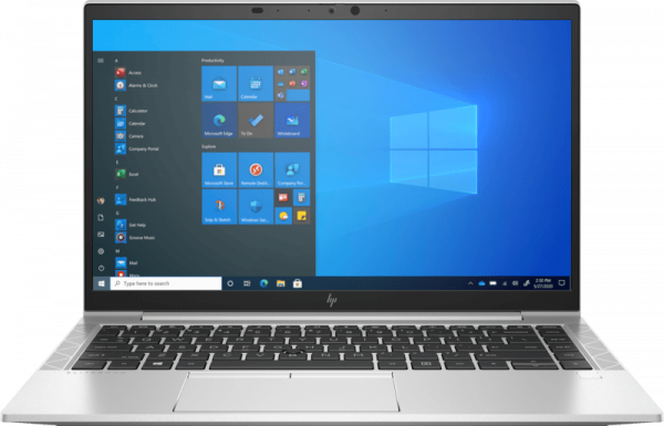 Ноутбук HP EliteBook 840 G8 (3C6D7ES)