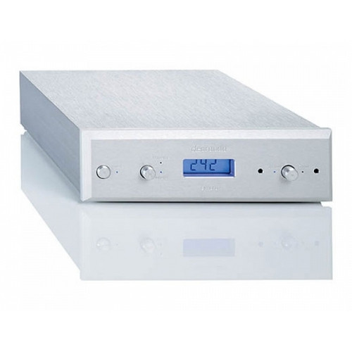 Блок питания Clearaudio Syncro Power Generator