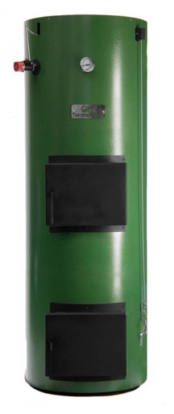 Твердотопливный котел TermoKontur TKR-30U
