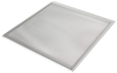 Сетчатый металличесикий фильтр Airomate 505x315x8T