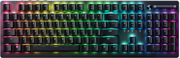 Клавиатура Razer Deathstalker V2 Pro