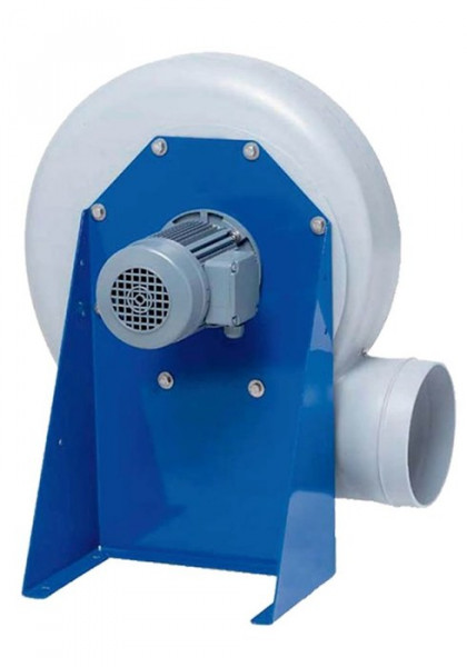 Центробежный вентилятор Systemair PRF 250D2
