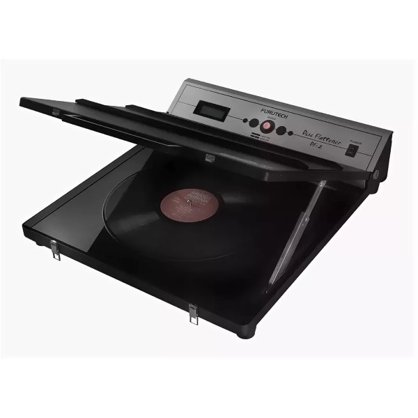 Аксессуар для винила Furutech DF-2