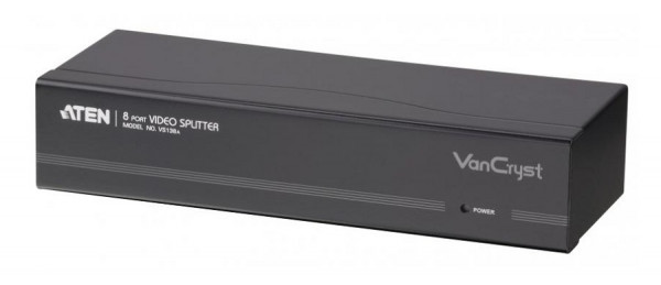 Разветвитель Aten, портов: 1, HDB-15, (VS138A-A7-G)