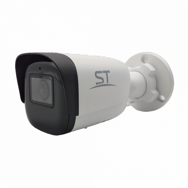 Профессиональная видеокамера IP цилиндрическая ST-VK4523 PRO (2.8)