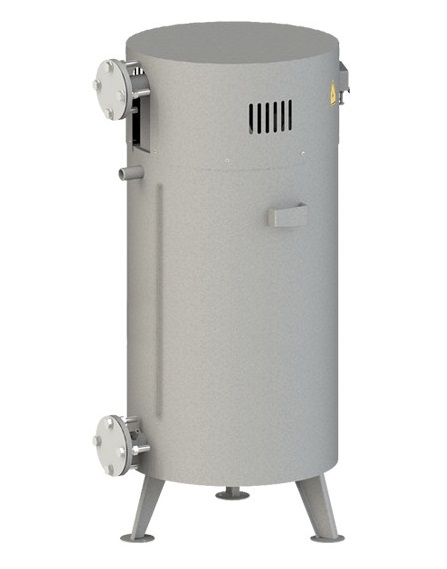 Электрический котел Zota 160 Prom (PR3443221160)