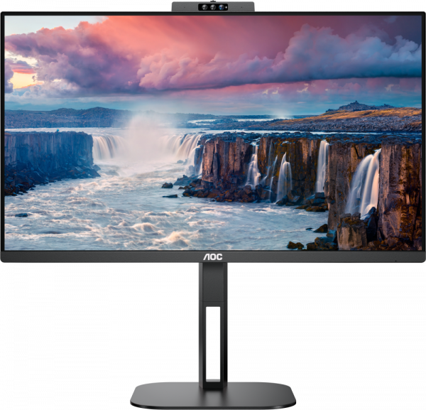 Монитор AOC 24' 24V5CW