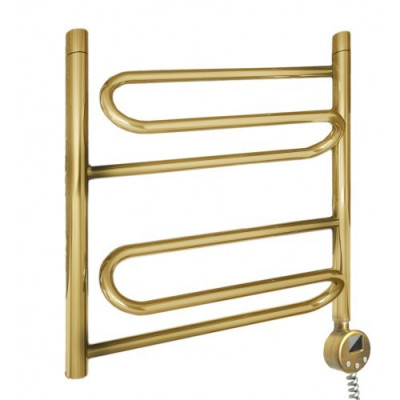 Электрический полотенцесушитель Domoterm Офелия П6 500*500 АБР ER