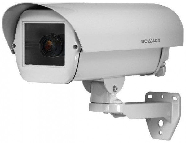 Термокожух с Wi-Fi модулем 802.11b/g. BDxxxxWB2-K220