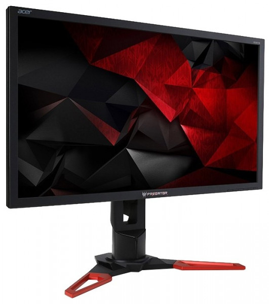 Монитор Acer 28' XB281HKbmiprz Predator
