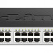Коммутатор D-Link, DGS-1210-26/F2A