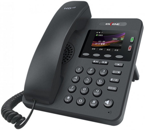 VoIP-телефон Escene ES270-PC