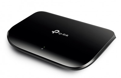 Коммутатор TP-Link, TL-SG1005D
