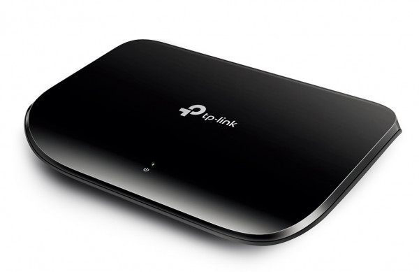Коммутатор TP-Link, TL-SG1005D