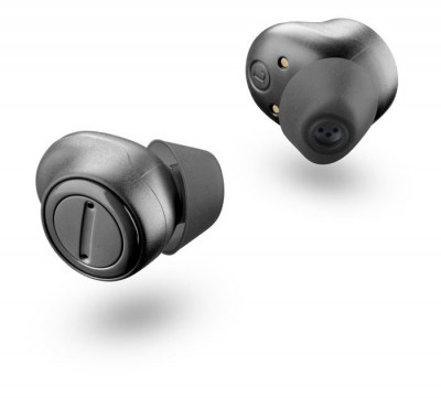 Наушники AQL Plume black