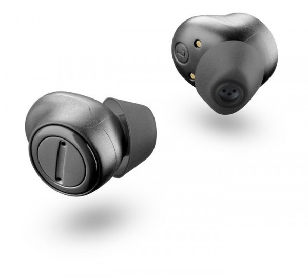 Наушники AQL Plume black