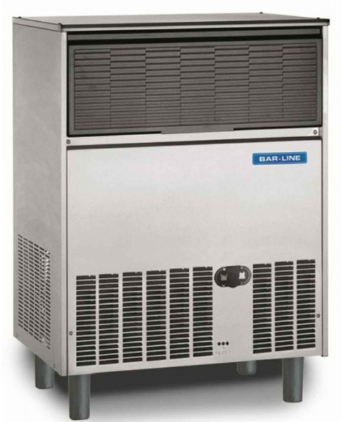 Льдогенератор SCOTSMAN B 7540 WS