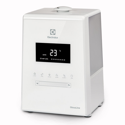 Ультразвуковой увлажнитель воздуха Electrolux EHU-3615D