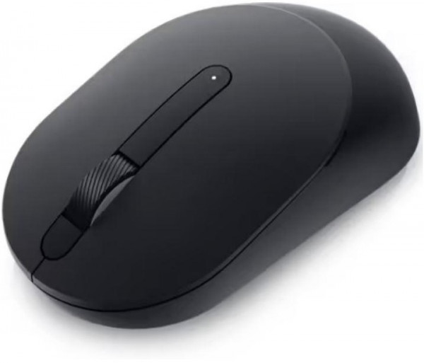 Мышь Dell MS300 Black (570-ABOP)