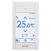 Настенный пульт управлния Mitsubishi Electric PAR-CT01MAR-SB
