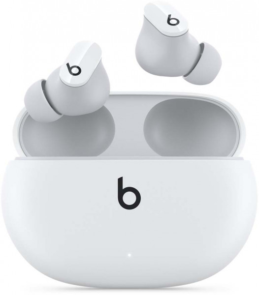 Гарнитура Apple Beats Studio Buds White (MJ4Y3CH/A)