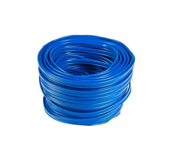 Электрокабель водопогружной Unipump КВВ-п 3*2,5 (бухта 100 м)