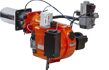 Газовая горелка Gokce TG 20/М