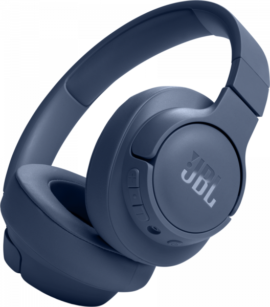 Гарнитура JBL T720BT Blue