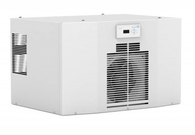 Кондиционер Pfannenberg DTT 6601, 485х795х575 мм (ВхШхГ), 3 000Вт, на крышу, для серии EMS, 400V, (диапазон установок V2A, SC)