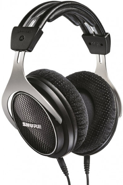 Наушники Shure SRH1540