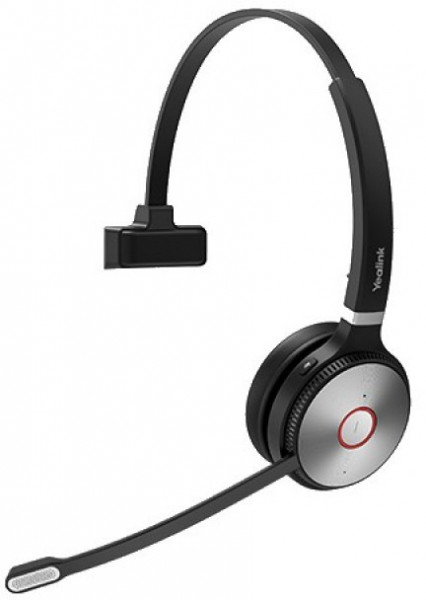 Гарнитура Yealink WH66 Mono UC