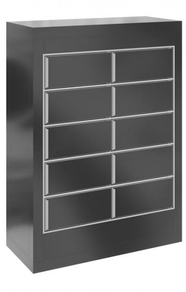 Продуктомат Polair iCell Cold-10sd