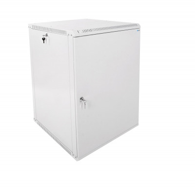 Шкаф телекоммуникационный 19' настенный ШРН-Э-18.650.1