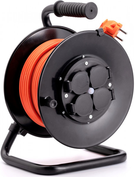 Сетевой удлинитель Starwind ST-PSR4.30/G-16