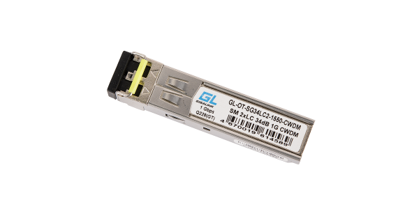 SFP-модуль GL-OT-SG34LC2-1570-CWDM