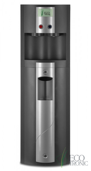 Пурифайер для 10 пользователей Ecotronic B52-U4L BLACK-SILVER