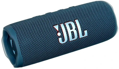 Портативная акустика JBL Flip 6 Blue