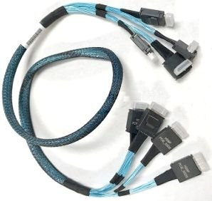 Кабель Intel A1U4PSWCXCVK