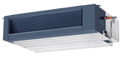 Канальный кондиционер Aero IXIA AI-18TRG-S-N/AI-18TRG-S-E-N
