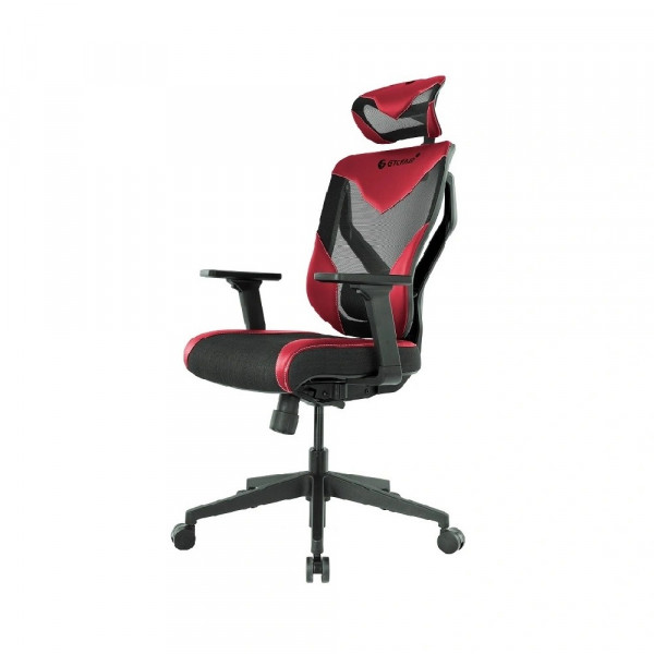 Кресло игровое GT Chair VIDA Z GR red