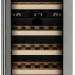 Встраиваемый винный шкаф 22-50 бутылок MEYVEL MV28-KST2