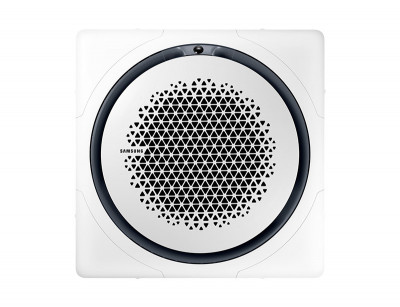 Современный кассетный кондиционер Samsung AC100MN4PKH/EU/AC100MXADNH/EU