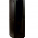 Шкаф телекоммуникационный напольный ЦМО ШТК-М, IP20, 33U, 1625х600х600 мм (ВхШхГ), дверь: стекло, задняя дверь: металлическая стенка, боковая панель: сплошная съемная, цвет: чёрный, (ШТК-М-33.6.6-1ААА-9005)
