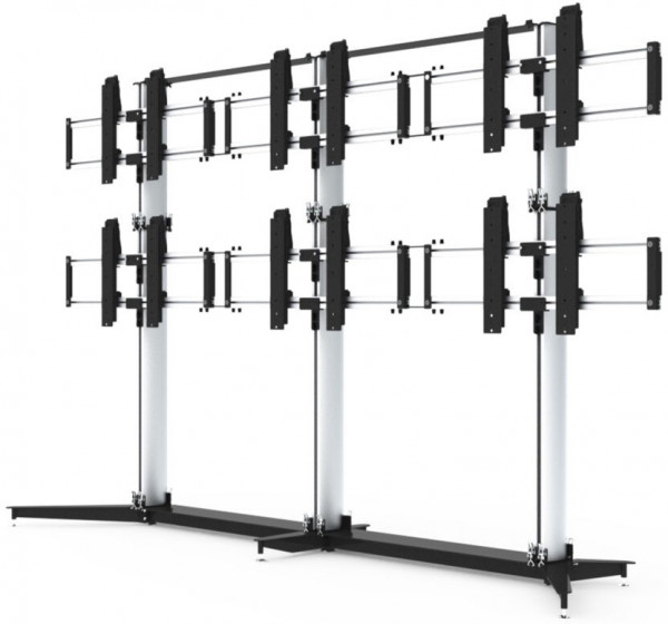 Мобильная стойка SMS Rapid 3x2