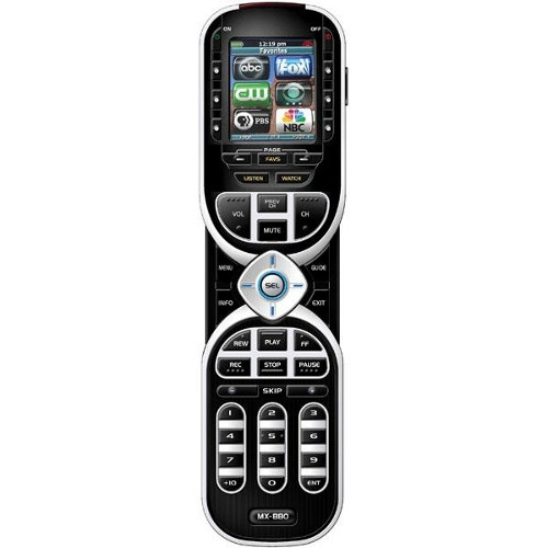 Пульт URC MX-880Z