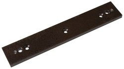 Планка AccordTec, металл, цвет: коричневый, LM-297KB, (AT-02624)